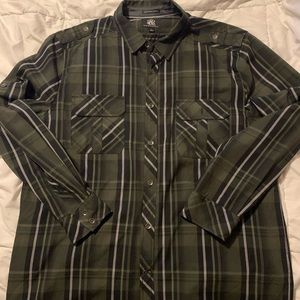 Rock & Republic men’s long sleeve